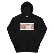 Load image into Gallery viewer, Foodstamp Hoodie