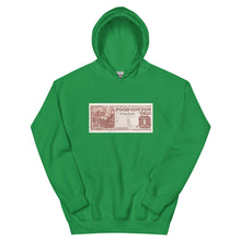 Load image into Gallery viewer, Foodstamp Hoodie