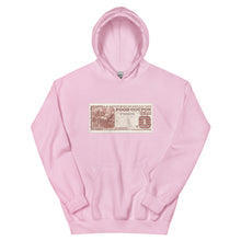 Load image into Gallery viewer, Foodstamp Hoodie