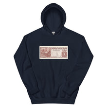 Load image into Gallery viewer, Foodstamp Hoodie