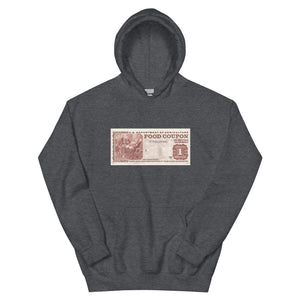 Foodstamp  Hoodie