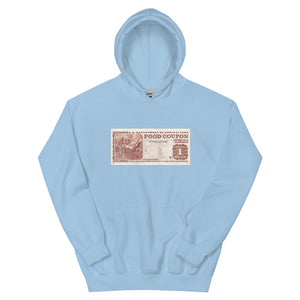 Foodstamp  Hoodie