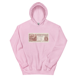 Foodstamp  Hoodie