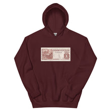 Load image into Gallery viewer, Foodstamp  Hoodie
