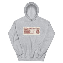 Load image into Gallery viewer, Foodstamp  Hoodie
