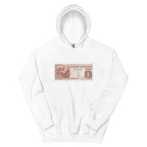 Foodstamp  Hoodie