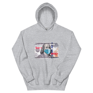 Dirty Money Hoodie