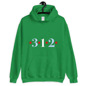 312 Hoodie