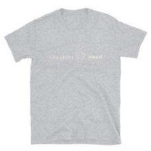 Load image into Gallery viewer, Ole Skool House Head Short-Sleeve Tee
