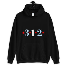 Load image into Gallery viewer, 312 Hoodie
