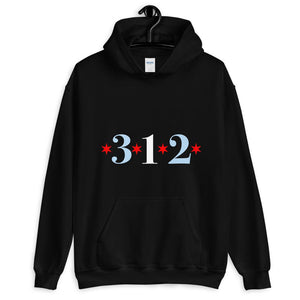 312 Hoodie