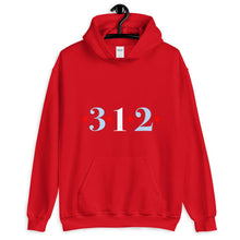 Load image into Gallery viewer, 312 Hoodie
