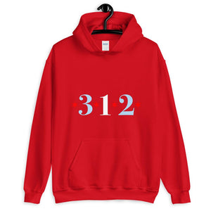 312 Hoodie