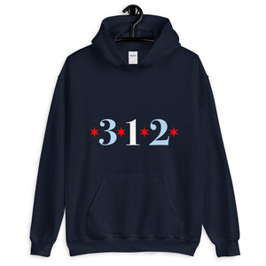 312 Hoodie