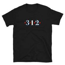 Load image into Gallery viewer, 312 Short-Sleeve Tee
