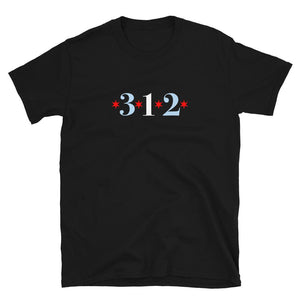 312 Short-Sleeve Tee