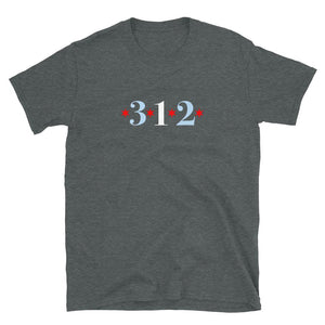 312 Short-Sleeve Tee