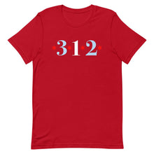 Load image into Gallery viewer, 312 Short-Sleeve Tee
